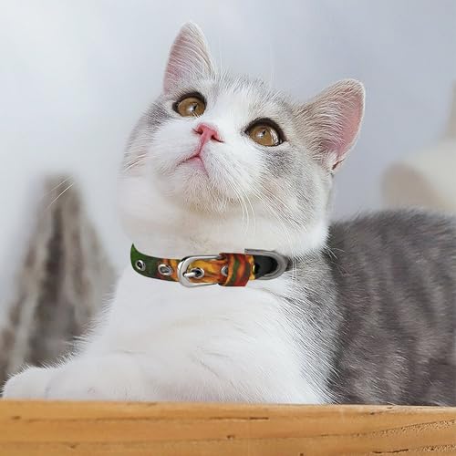Collar de perro cómodo para evitar tirones y rozaduras 6
