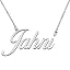 Jahni - Silver