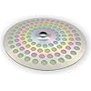 Nanoquartz Precision Shower Screen for Gaggia GA200NT