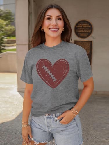 Image of Mama Shirts for Womens Sport Mom Tshirt Ball Mom Gift Tops | Game Day,Campus Activities,Breathable Strenchy,Comfort Material,Short Sleeve