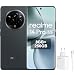 Produktbild realme 14 Pro 5G Smartphone | 8GB RAM 256GB Speicher | 50MP Kamera | 120Hz OLED Display | 6000mAh Akku | Suede Grey