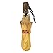 Galleria-Sunflower Auto-Open/Close Large Portable Rain Folding Umbrella