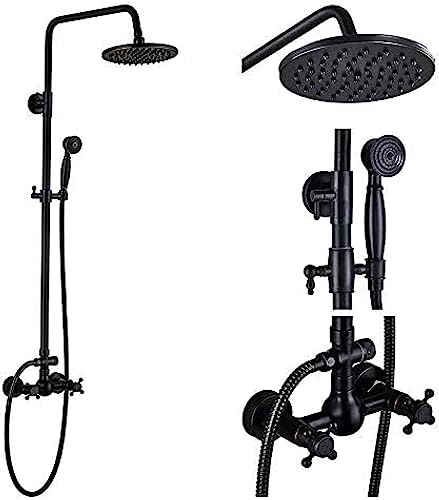 Robinet mitigeur de robinet de douche de salle de bain