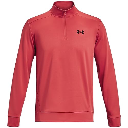 Image of Under Armour Men's Armourfleece 1 /4 Zip