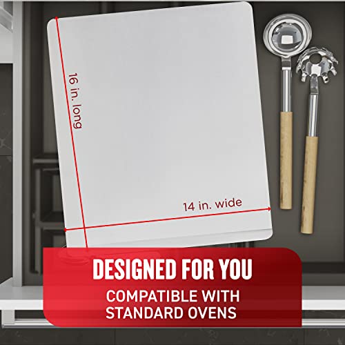 Airbaket-Fal Natural 16 By 14-Inch Large Baking Sheet #TOP5