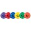 Assorted (Set of 6))