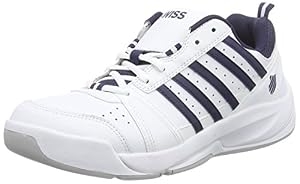 K-Swiss Performance K-Swiss Performance KS TFW VENDY II Herren Tennisschuhe K-Swiss Performance K-Swiss Performance KS TFW VENDY II Herren Tennisschuhe