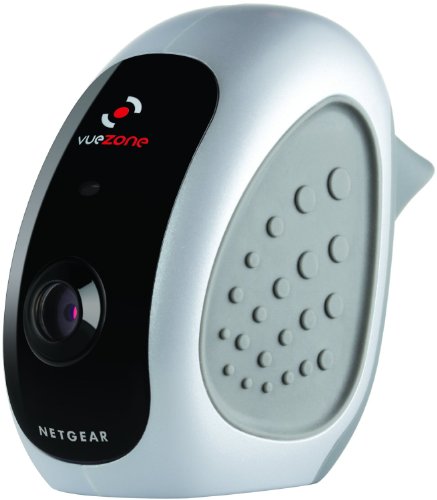 NETGEAR VueZone Add-on Day Camera (VZCB2010-200NAS)