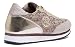 Guess Sunny, Zapatillas de Gimnasia para Mujer, Beige (Beibr Beibr), 41 EU