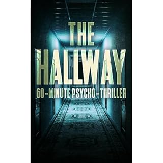 The Hallway Audiolibro Por D/T/N arte de portada