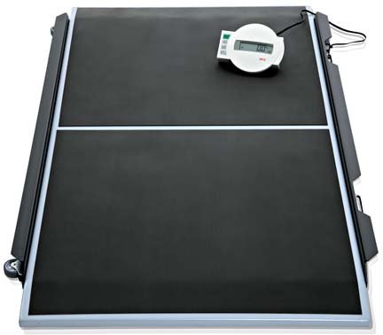 Seca 656 Emr-Validated Digital Stretcher/Gurney Scale With Innovative Memory Function #TOP30