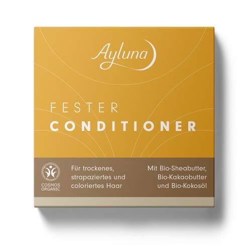 Preisvergleich Produktbild Ayluna Fester Conditioner