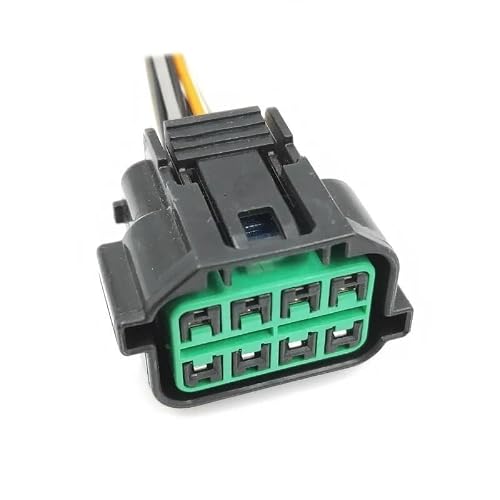 Image of 1 Set Connector Wire Harness