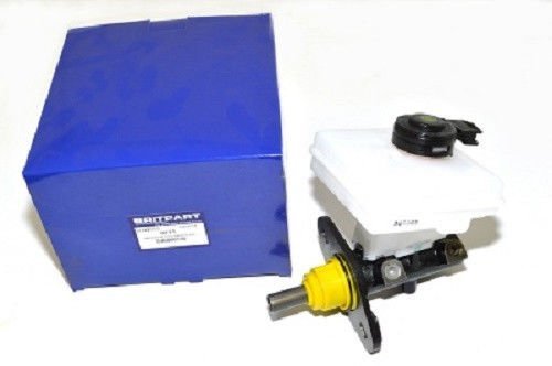 BRITPART BRAKE MASTER CYLINDER ASSY COMPATIBLE WITH LAND ROVER DISCOVERY 2 1999-2004 PART # SJC000110