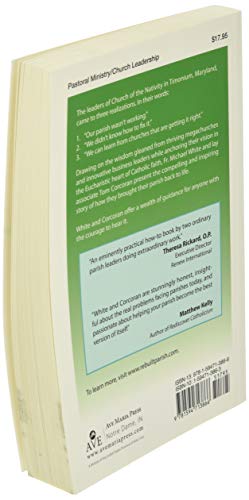 Rebuilt: The Story of a Catholic Parish: Awakening the Faithful, Reaching the Lost, and Making Churc