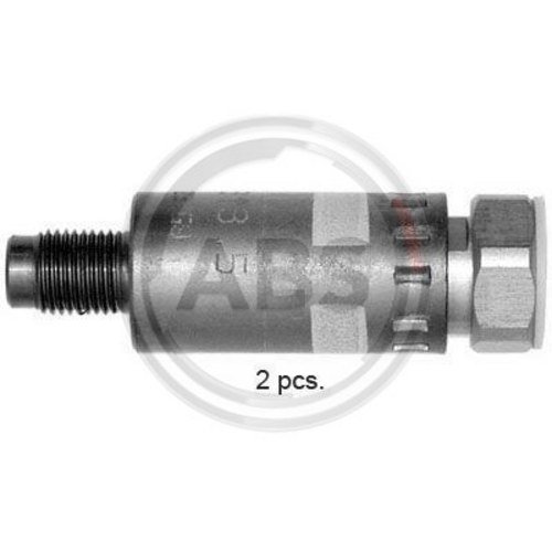 ABS 44041 Regulador de la Fuerza de Frenado