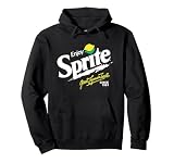 Sprite Great Lymon Taste Since 1961 Retro Label Pullover Hoodie