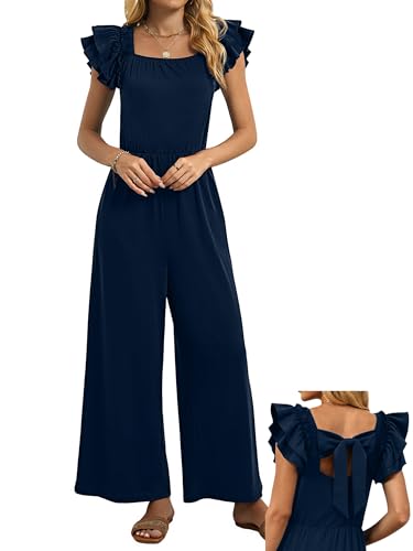 Navy Blue / Medium