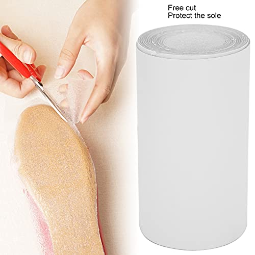 Protectores Adhesivos para Suelas de Zapatos 1m miniatura 6