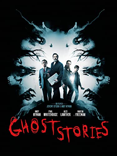  Ghost Stories