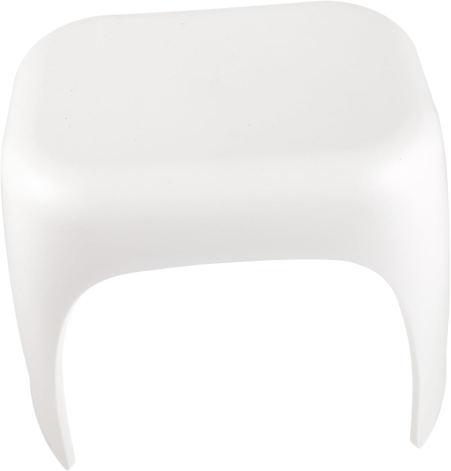 ABOOFAN Lightweight Footstool Boys and Girls Stool Small Folding Stool Plastic for Boy Girl Random Style