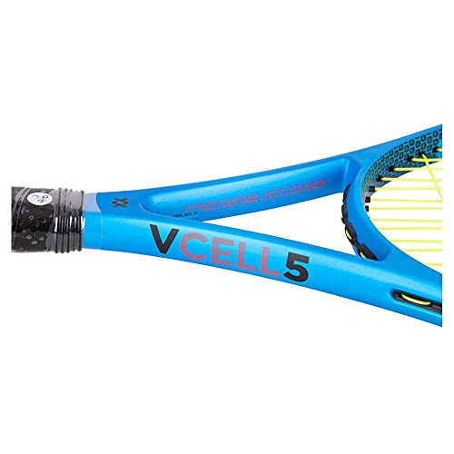Volkl V-Cell 5 Tennis Racquet (4_1/4) #TOP4