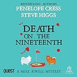 Cover of Death on the Nineteenth
