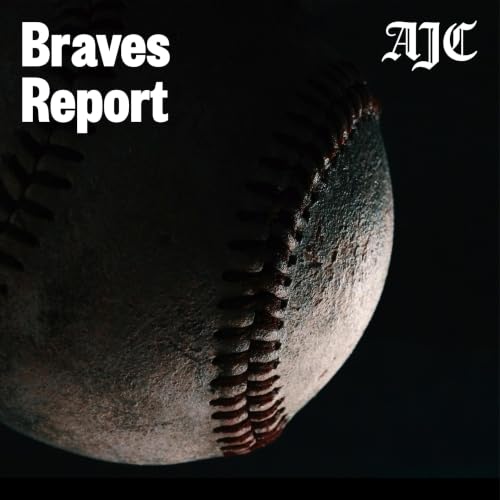 Braves Report copertina