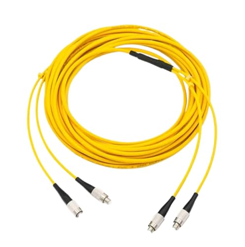 Cable Fibra Optica Router 4 Metros Marca ZZWFMW