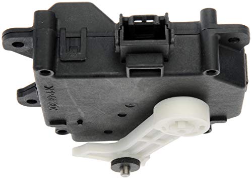 Dorman 604-962 HVAC Blend Door Actuator Compatible with Select Lexus/Toyota Models by Dorman - Image 2