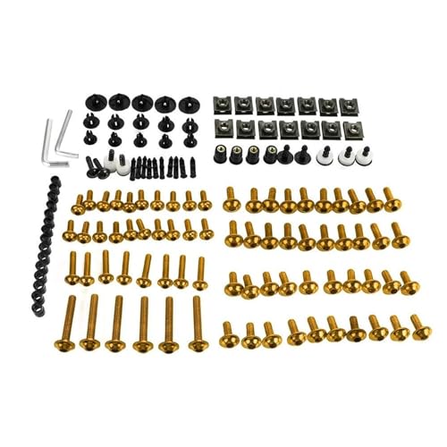 �l�W �N���b�v �i�b�g�t�@�X�i�[ �K���z���_ CTX 700 750 1300 �h�[���B�� 600 700 NT700V FMX CX 650�p �o�C�N�p�t�F�A�����O�{���g�E�X�N�����[�L�b�g�i�i�b�g�E�N���b�v�E�Œ��Z�b�g�j(��)
