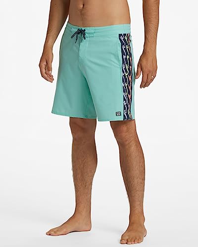 Billabong D Bah LT Boardshort GCZ0-Minty 364