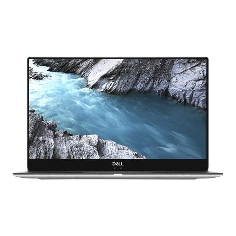 Dell XPS 13 9370 UltraHD 16GB 512GB SSD Cover