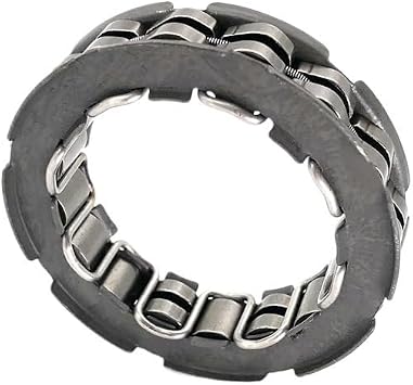 [car] HS400 21220-003-0000 One Way Sprag Clutch Bearing MSU 400 UTV for HISUN for MASSIMO for for SUPER MACH for Qlink ATV [parts]