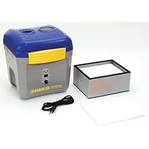 Hakko FA-430 Fume Extraction Unit Only-Arms Sold Separately