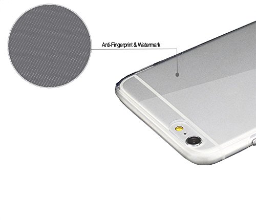 Gbos - ® vera New Ultra Thin Clear Gel Pelle della...