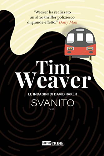 Svanito. Le Indagini Di David Raker (Vol. 3)