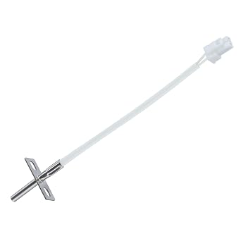Stove Replacement Parts DG32-00004C Oven Temperature Sensor Compatible with Samsung Range/Stove/Oven Temperature Sensor