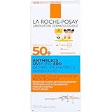 ANTHELIOS DERMO-PEDIATRICS SPF50+ FLUIDO HIDRATANTE 50ML