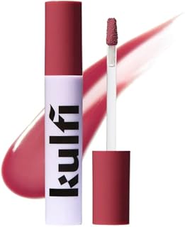 Kulfi Lassi Lips Staining Lip Oil Lychee