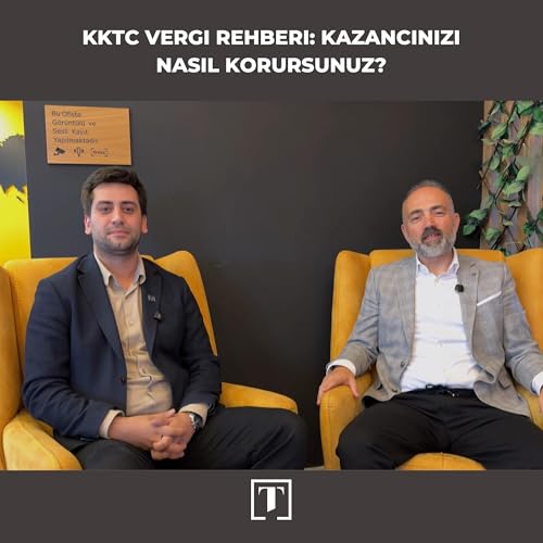 KKTC Vergi Rehberi: Kazancınızı Nasıl Korursunuz? | Kuzey Kıbrıs&rsquo;ta Gayrimenkul Vergileri 2026