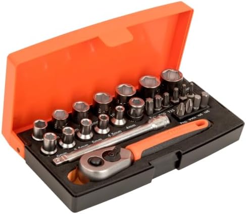 Bahco SL25