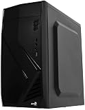 Provonto PC Gamer Pas Cher [Intel Xeon X5675, AMD Radeon RX 580, 8 Go RAM, 480 Go SSD] Desktop Gaming Ordinateur de Bureau Tour Complet Fixe Jeux