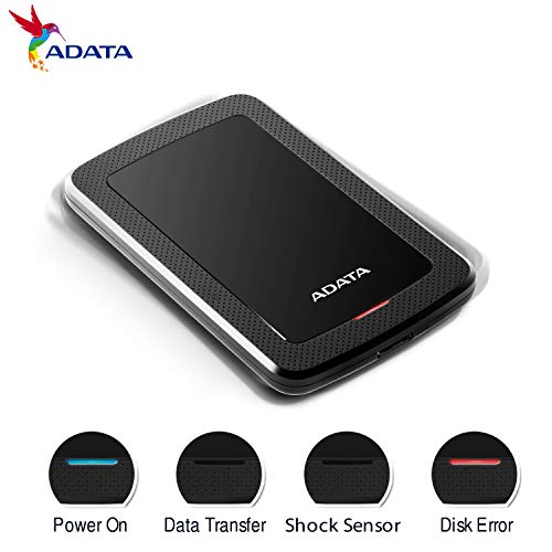 Discos Duros, Personal Computer disco duro externo costo Marca ADATA (3)