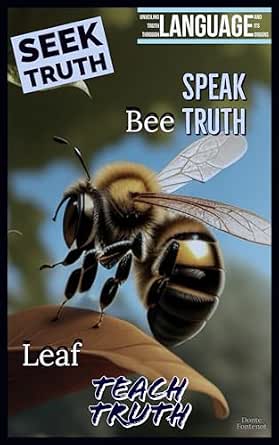 Bee-Leaf: Unveiling truth through language and its origins eBook ...