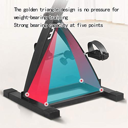 Ejercitador plegable para piernas y brazos ZOCWJK miniatura 6