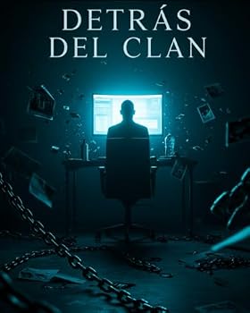Paperback Detrás del Clan: La historia que no pudieron enterrar (Spanish Edition) [Spanish] Book