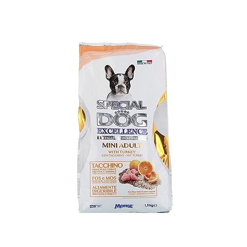 Special Dog Excel Secco Mini Adult 1,5Kg