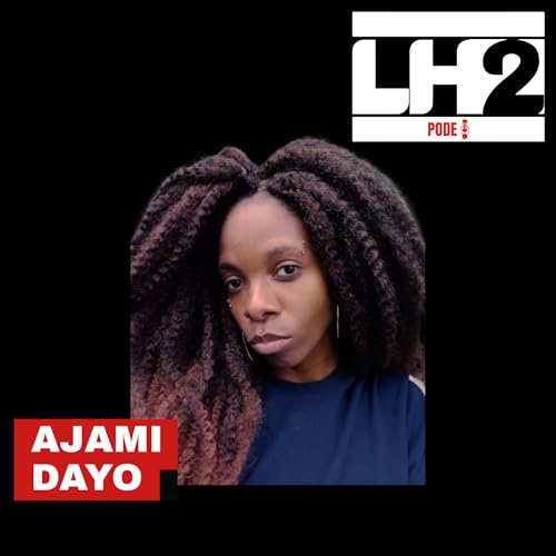 Empreendedorismo Cultural com Ajami Dayo