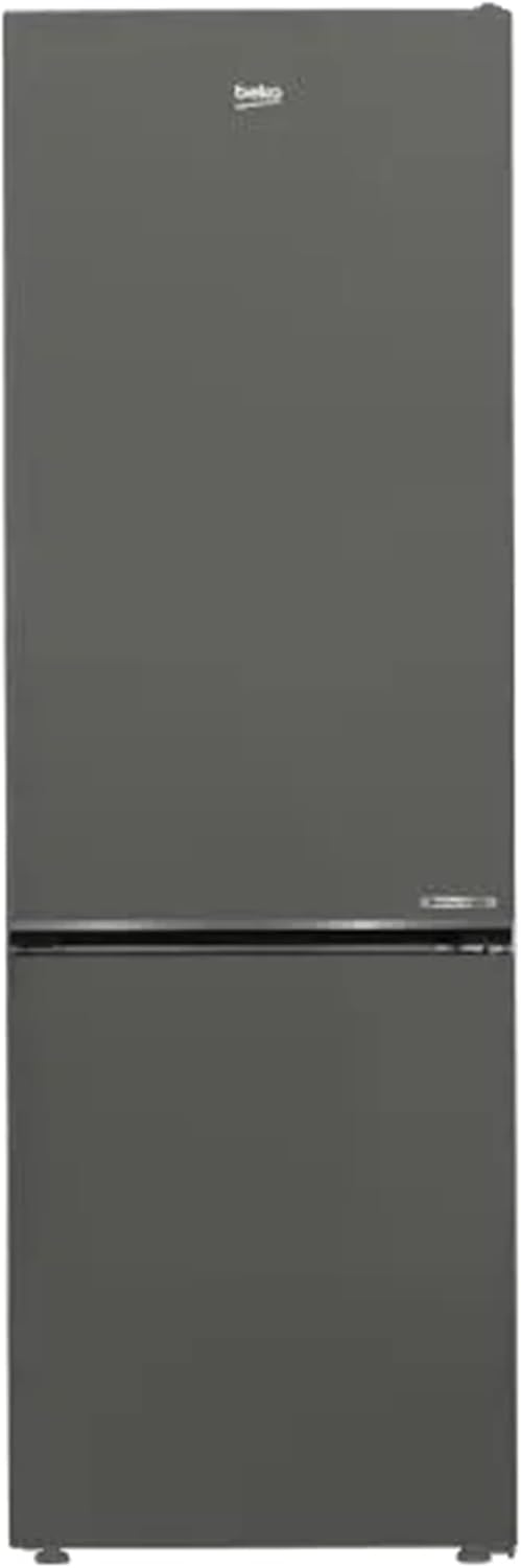 Beko B5XRCNA406HG Libera instalación 355 LC Gris